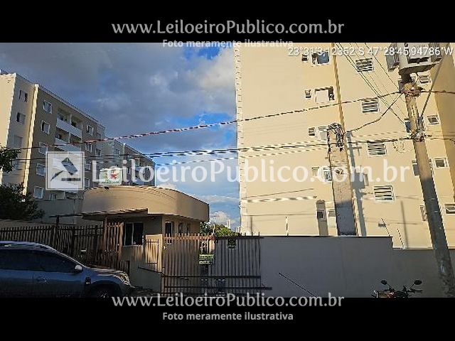 Apartamento 2 quartos, 1 banheiro, 1 vaga, 62m², desocupado