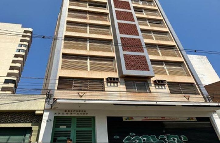 Apartamento com 2 dormitórios, 83,29m²