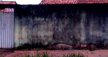 Casa em Santo Antônio do Descoberto/GO com 2 quartos