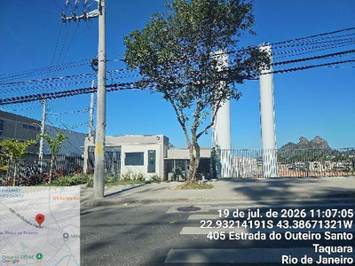 Apartamento 2 Quartos, 1 Vaga e 40m²