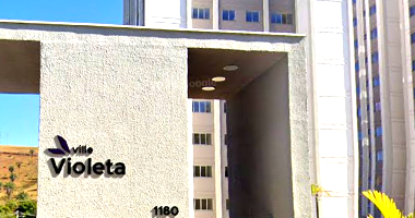 Apartamento com 2 quartos em Vespasiano/MG