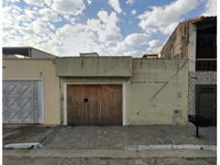 Casa em Leilão com 5 Quartos e 3 Vagas em Vila Guilhermina