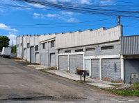 Prédio de Alvenaria 699m² em Sapucaia do Sul -