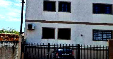 Apartamento Ocupado com 1 Vaga e 73m² no Jardim Anhangüera