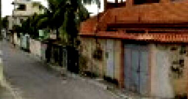 Casa com 45m² em São Gonçalo/RJ