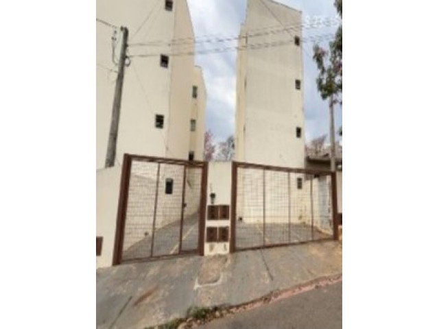 Apartamento 32,59 m² com 1 vaga em Boituva/SP