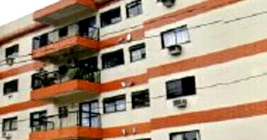 Apartamento com 1 vaga, 54m², ocupado