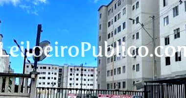 Apartamento 2 quartos, 1 banheiro, 1 vaga, 87,18m², desocupado