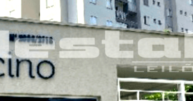 Apartamento com 2 Quartos e 1 Vaga em Penha de França/SP