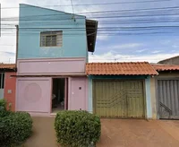 Apartamento 2 quartos, 1 banheiro, 147,65 m²