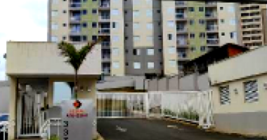 Apartamento 2 Quartos 1 Vaga em Campinas