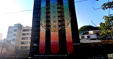Vaga de Garagem - Centro - SÉ - A.U. 21,64m²