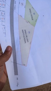 Terreno Amplo em Jequié - BA