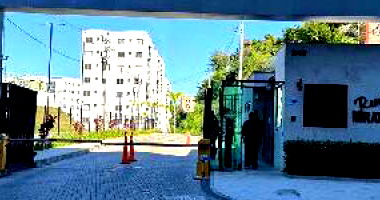 Apartamento com 2 quartos em Rio de Janeiro/RJ