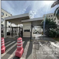 Apartamento 2 quartos, 48,83m², 1 vaga, Campo Grande/MS