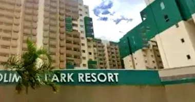 Apartamento Comercial Moderno com 1 Quarto em Leilão