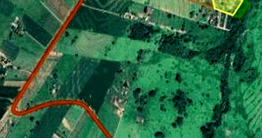 Imóvel Rural com 2,66 Alqueires em Francisco Alves/PR