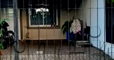 Casa com 65,41m² em Condomínio Residencial Encantos II