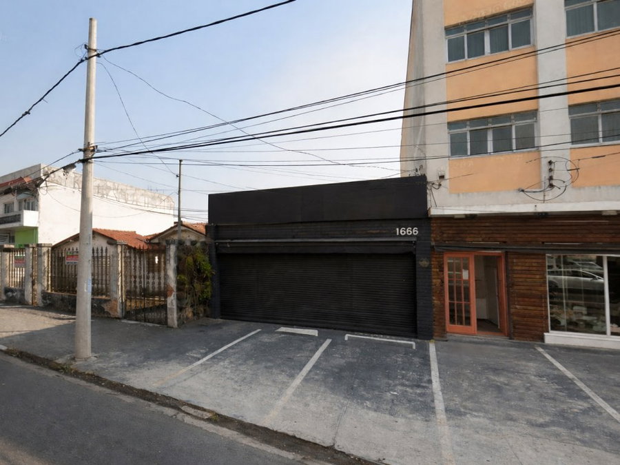 Imóvel Comercial com 169 m² na Vila da Saúde, São Paulo