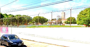 Casa aconchegante com 2 quartos e 44,82m² construída