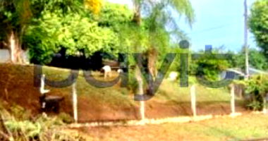 Terreno com 1.000m² em Indaiatuba