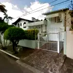 Prédio de Alvenaria com Anexo em Novo Hamburgo