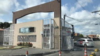 Casa em Feira de Santana com 2 quartos e 2 vagas