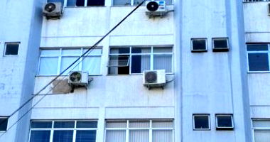 Sala comercial 1 quarto, 1 banheiro, 27.53m² área total