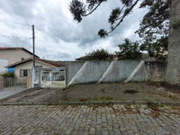 Casa com 3 quartos e 2 banheiros em Ribeirão Pires