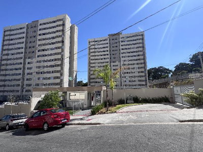 Apartamento 2 quartos com 1 vaga e 45,22 m²