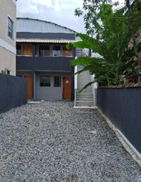 Apartamento com 32,54m², ideal para investimento