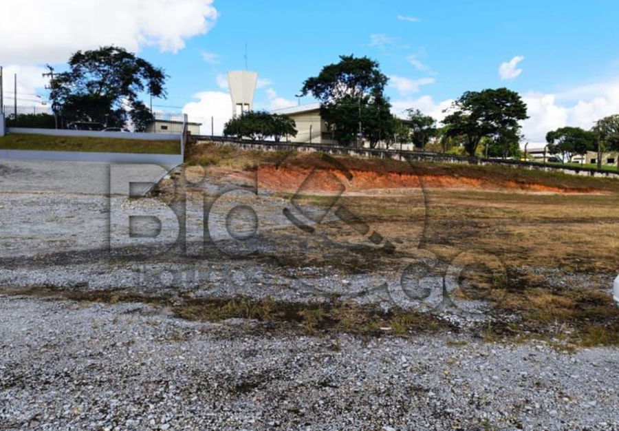 Terreno Urbano de 17.093,75 m² em Ponta Grossa - Oportunidade Única