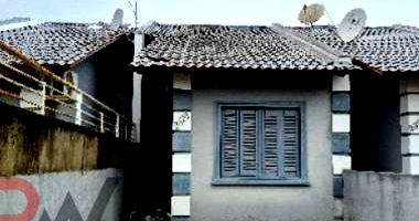 Casa em Condomínio com 2 Quartos e 1 Vaga em Cachoeirinha/RS