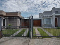 Casa em Leilão com 112m² Construída em Terreno de 264m²
