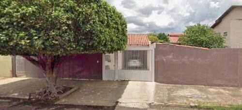 Casa 3 quartos, 2 banheiros, 153m² construídos em Santo Antônio