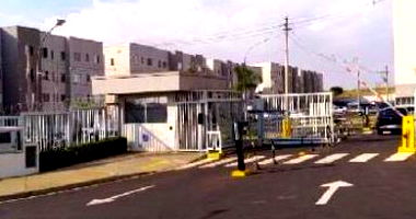 Apartamento com 1 vaga em Ribeirão Preto/SP