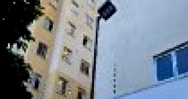 Apartamento com 32,77m² em São Paulo/SP