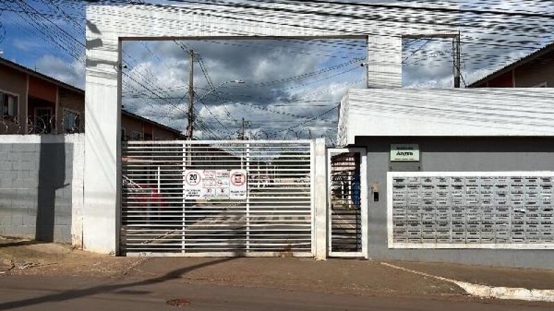 Apartamento com 2 Quartos em Valparaíso de Goiás/GO