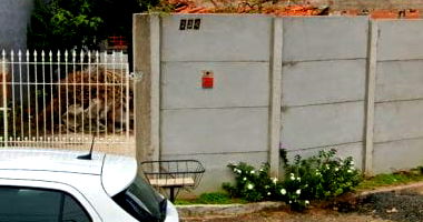 Casa 166 m² com 2 Quartos e 3 Banheiros - Jardim São Sebastião