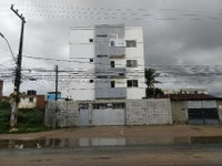 Apartamento 3 dormitórios, 126m² - Paulista/PE