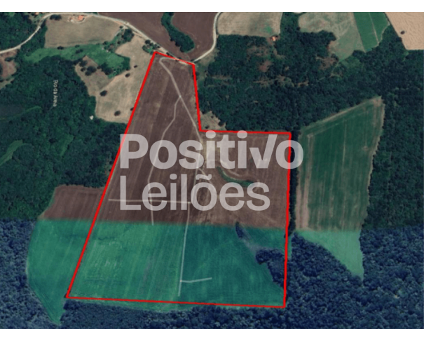 Imóvel Rural com 249,20m² em Mafra/SC - Oportunidade Única!