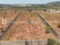 Lote Residencial Don Felipe 250m² - Caldas Novas/GO