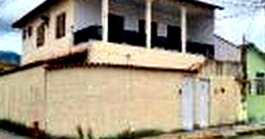 Casa com 350,72m² de área privativa - Sem quartos e banheiros - Vaga de garagem