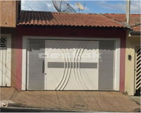 Casa em Rio Claro/SP - Jardim Residencial das Palmeiras