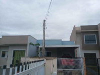 Casa na Rua 667 -