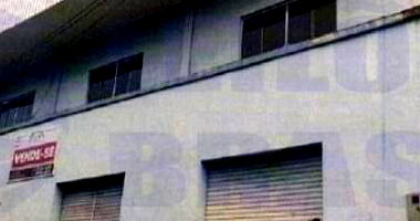 Prédio Comercial com 467,28m² em Boa Vista/RR