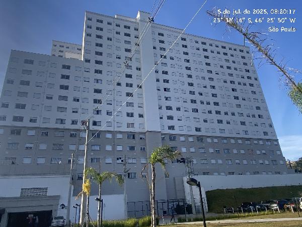 Apartamento em Condomínio com 2 Quartos