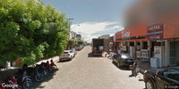 50% do terreno com área de 170m² em Itapuranga/GO