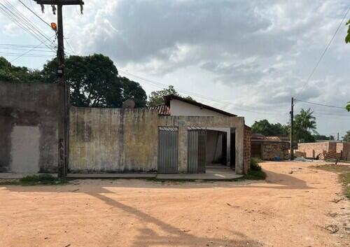 Casa com 3 Quartos e 162m² de Área Construída