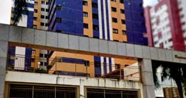 Apartamento com 3 quartos em Águas Claras/DF